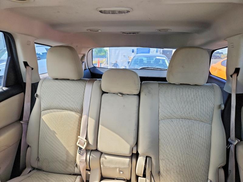 Aukcja sprzedaży 2016 Dodge Journey, vin: 3C4PDCAB7GT169823, numer aukcji: 55623496