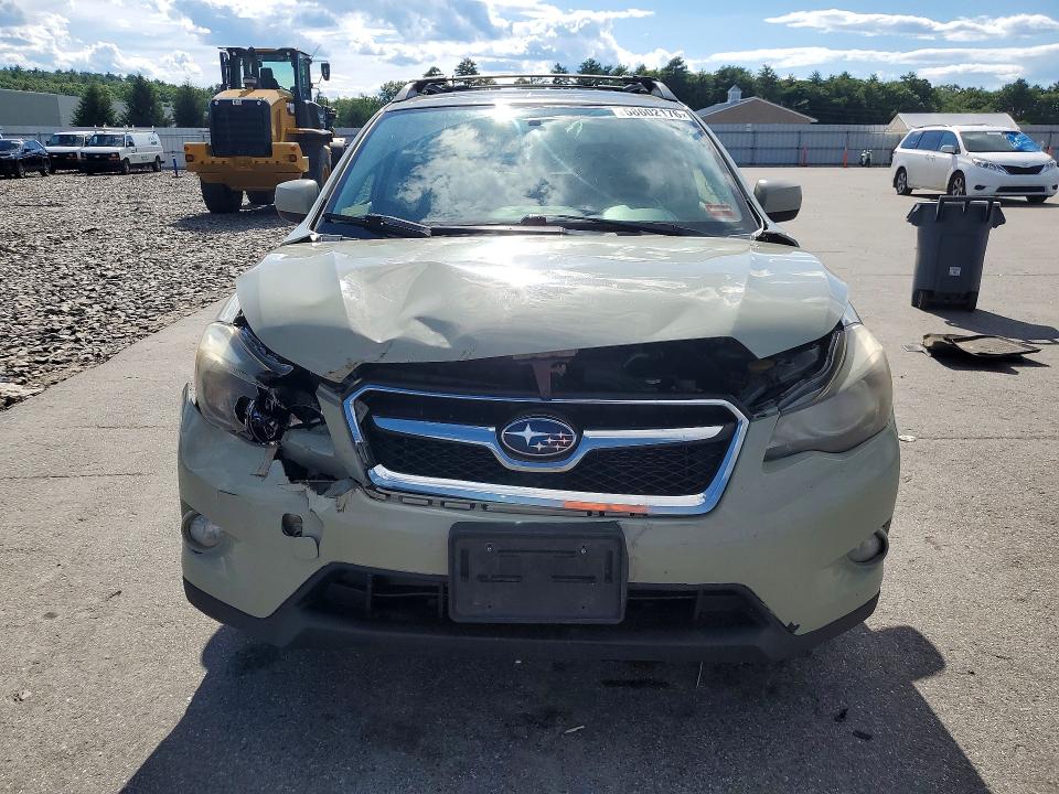 Продажа на аукционе авто 2013 Subaru Xv Crosstrek, vin: JF2GPAKC8DH847767, номер лота: 58602176