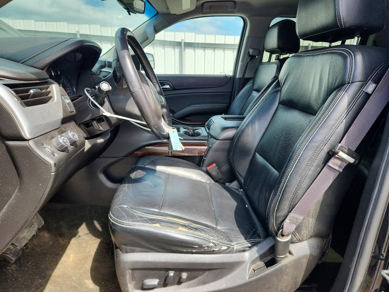 Продаж на аукціоні авто 2017 Gmc Yukon Xl, vin: 1GKS2FKC8HR269047, номер лоту: 56902656