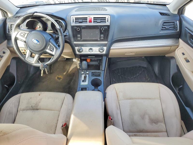 Aukcja sprzedaży 2015 Subaru Legacy, vin: 4S3BNAA67F3033264, numer aukcji: 55463436