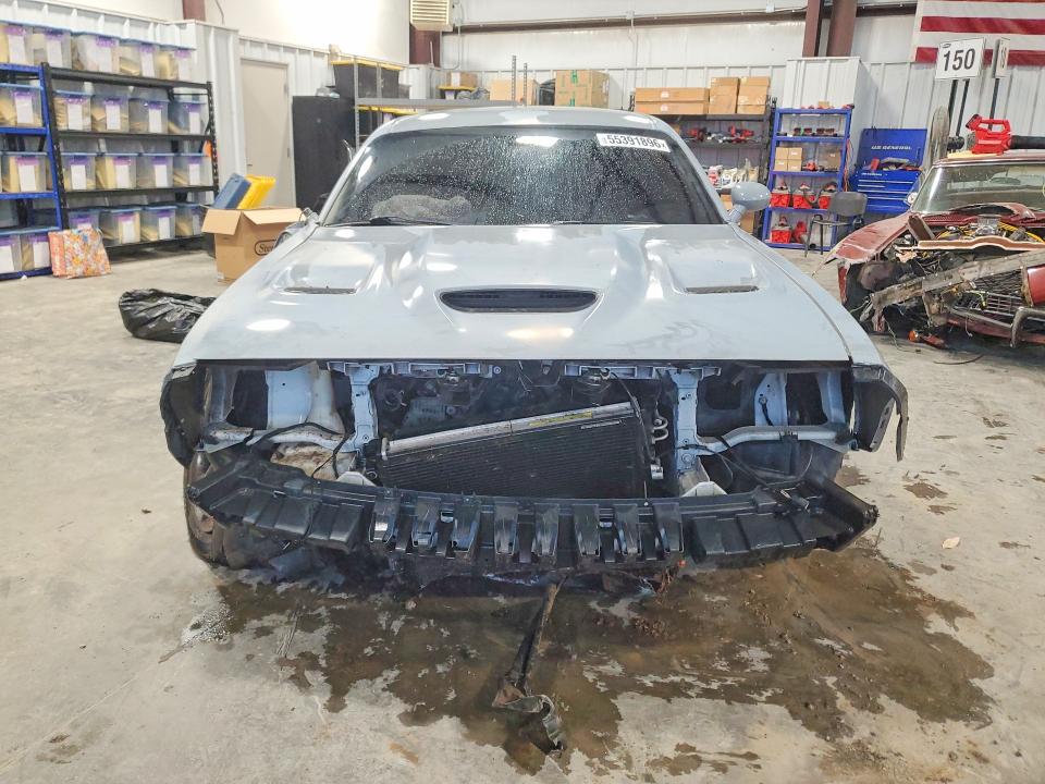 Aukcja sprzedaży 2019 Dodge Challenger, vin: 2C3CDZFJ1KH552311, numer aukcji: 55391896