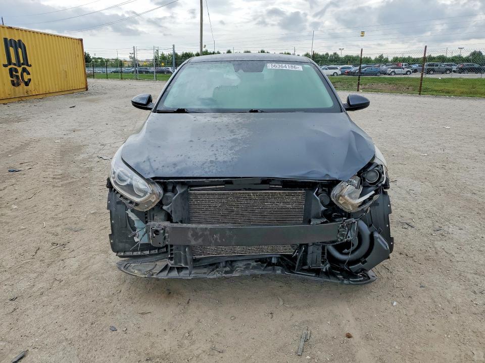 Продаж на аукціоні авто 2019 Kia Forte, vin: 3KPF24AD5KE076305, номер лоту: 56364186