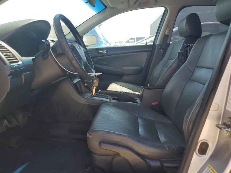 2006 Honda Accord მანქანა იყიდება აუქციონზე, vin: 1HGCM56426A029805, აუქციონის ნომერი: 55743016