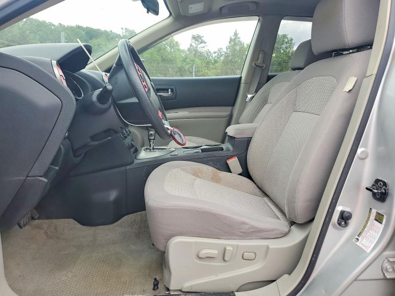 Продаж на аукціоні авто 2012 Nissan Rogue, vin: JN8AS5MV3CW711375, номер лоту: 56238846