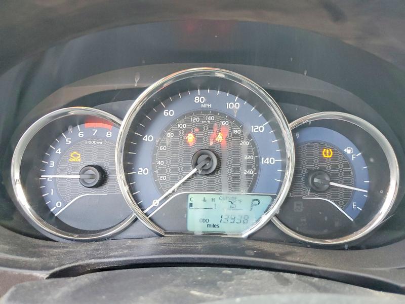 57585666 :رقم المزاد ، 5YFBURHE2GP433479 vin ، 2016 Toyota Corolla مزاد بيع