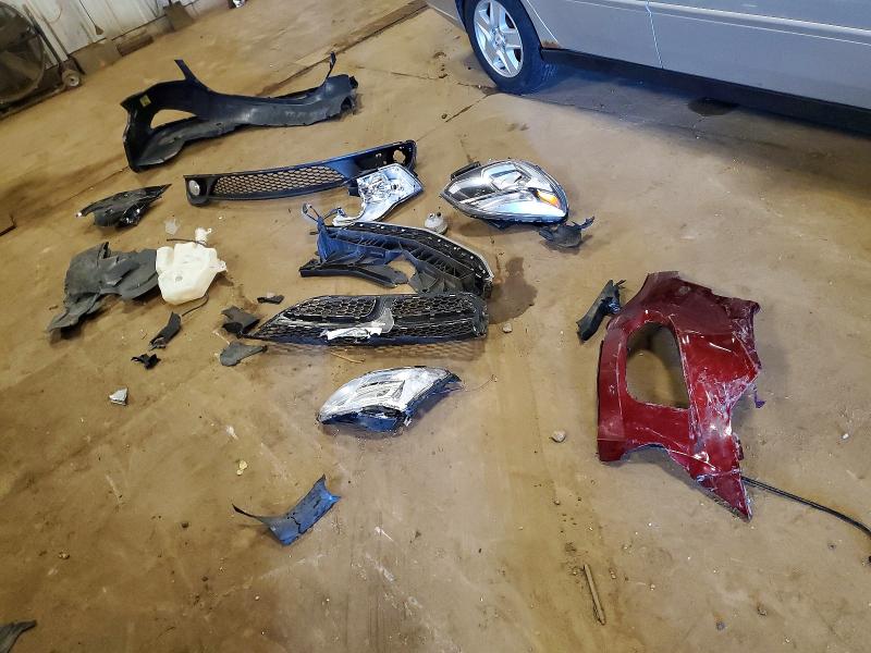 2018 Dodge Grand Caravan მანქანა იყიდება აუქციონზე, vin: 2C4RDGCG8JR301572, აუქციონის ნომერი: 57826146
