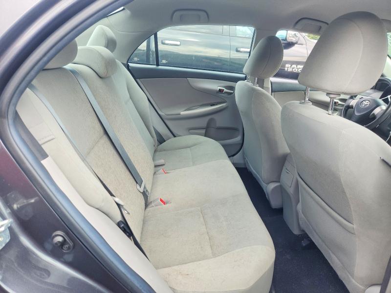Aukcja sprzedaży 2013 Toyota Corolla, vin: 2T1BU4EE0DC039577, numer aukcji: 56608716