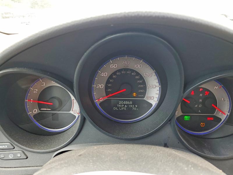 Продаж на аукціоні авто 2008 Acur Tl, vin: 19UUA66298A012732, номер лоту: 56842996