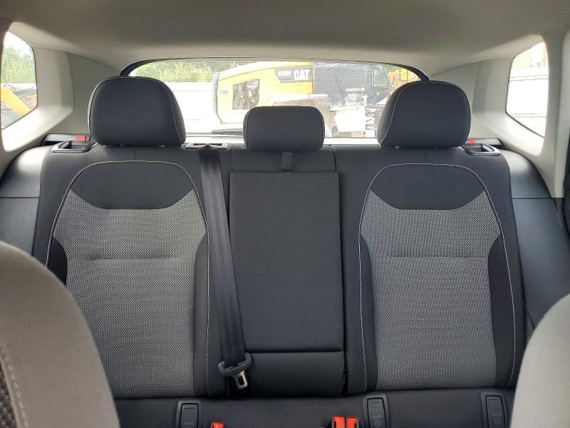 Aukcja sprzedaży 2023 Volkswagen Taos, vin: 3VVDX7B28PM320518, numer aukcji: 76292655