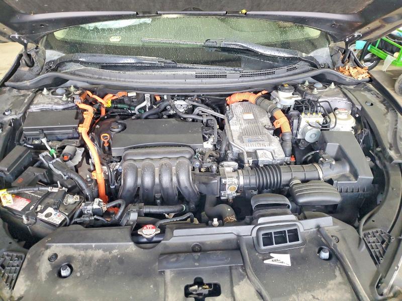 Продаж на аукціоні авто 2019 Honda Clarity, vin: JHMZC5F16KC000340, номер лоту: 57456306