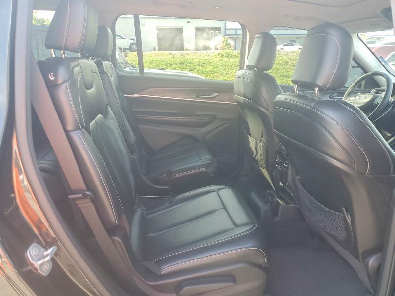 Продаж на аукціоні авто 2023 Jeep Grand Cherokee, vin: 1C4RJKBG7P8782335, номер лоту: 55018446