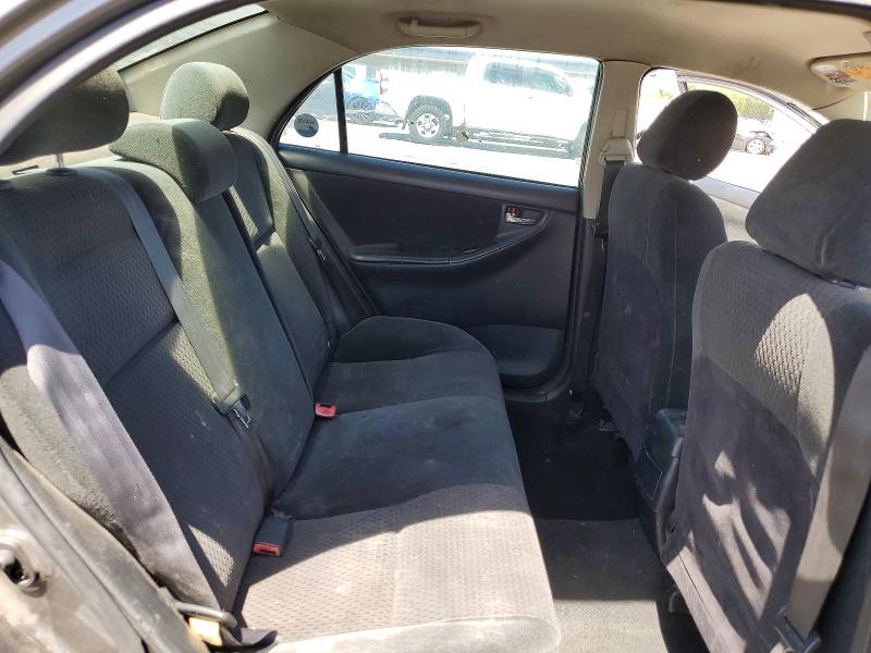 Продаж на аукціоні авто 2006 Toyota Corolla, vin: 1NXBR32E26Z749145, номер лоту: 55880166