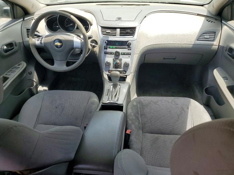 Продаж на аукціоні авто 2010 Chevrolet Malibu, vin: 1G1ZA5EB9AF305628, номер лоту: 55520116
