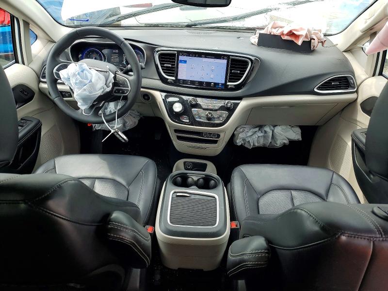 Aukcja sprzedaży 2024 Chrysler Pacifica, vin: 2C4RC1BG6RR124405, numer aukcji: 57591436