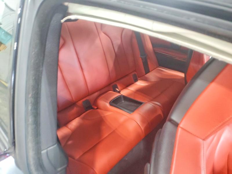 57849596 :رقم المزاد ، WBS3R9C50FK334016 vin ، 2015 Bmw M4 مزاد بيع
