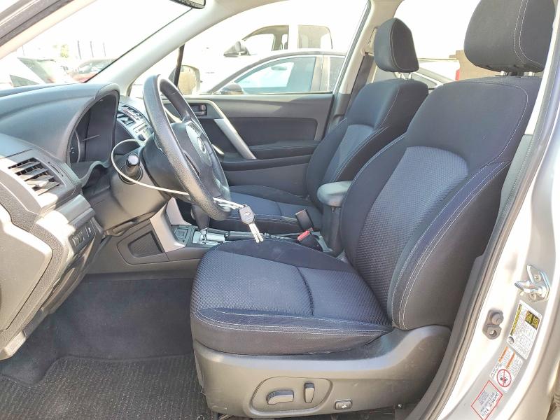 Aukcja sprzedaży 2014 Subaru Forester, vin: JF2SJAEC2EH532584, numer aukcji: 56070616