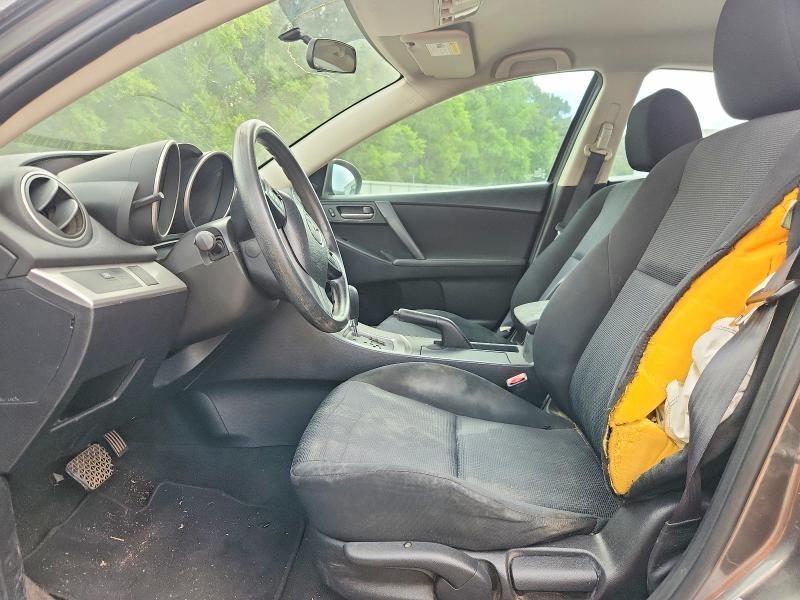 Aukcja sprzedaży 2010 Mazda 3, vin: JM1BL1SF4A1183647, numer aukcji: 57316276