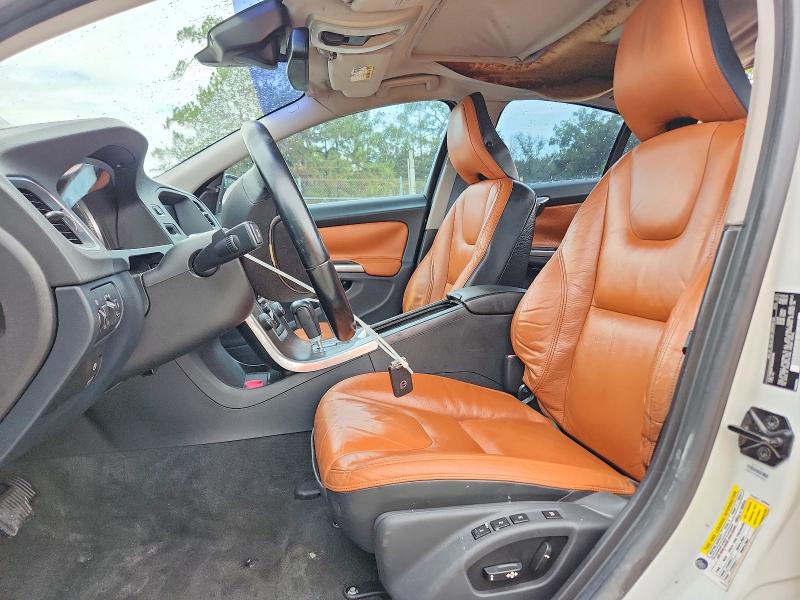 2012 Volvo S60 მანქანა იყიდება აუქციონზე, vin: YV1622FS0C2035486, აუქციონის ნომერი: 56788816