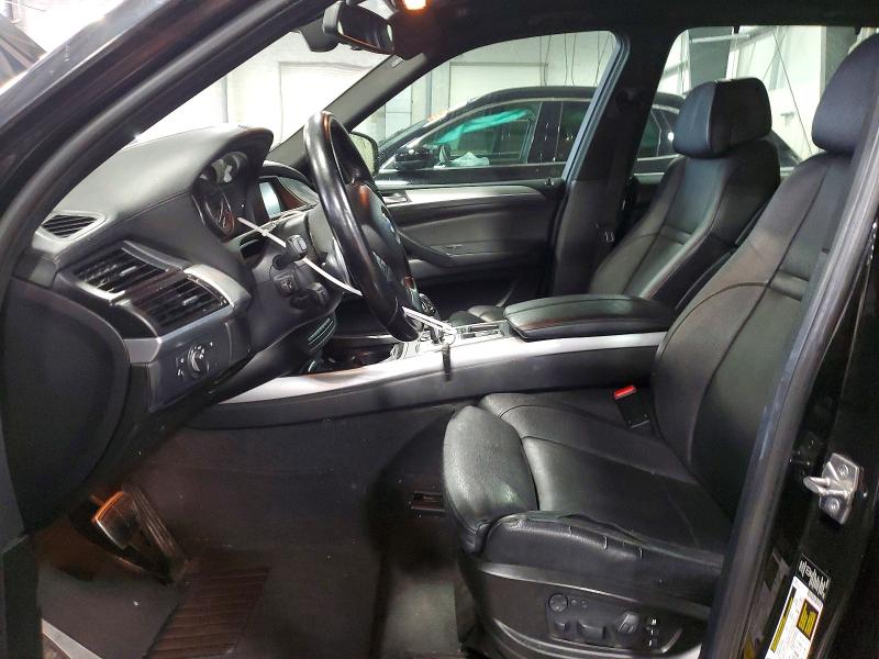 Продаж на аукціоні авто 2013 Bmw X5, vin: 5UXZV4C5XD0B05000, номер лоту: 56517956