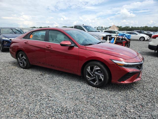 Продажа на аукционе авто 2025 Hyundai Elantra, vin: KMHLN4DJ9SU148020, номер лота: 55352596