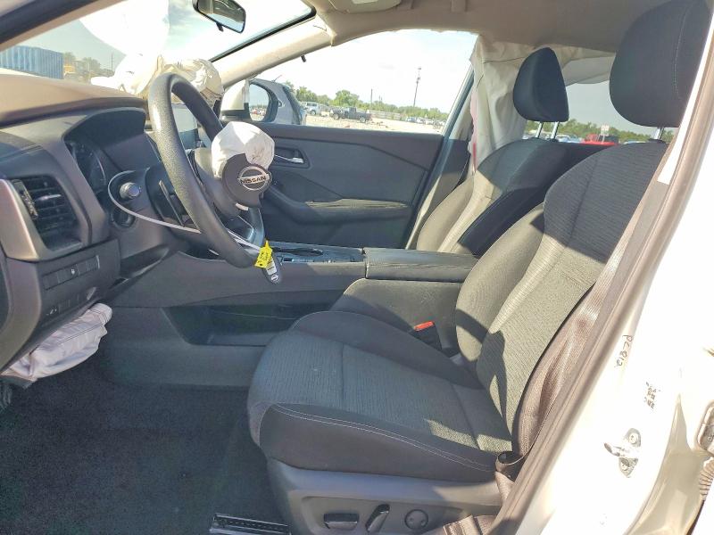 Продажа на аукционе авто 2021 Nissan Rogue, vin: 5N1AT3BA2MC723108, номер лота: 56502776