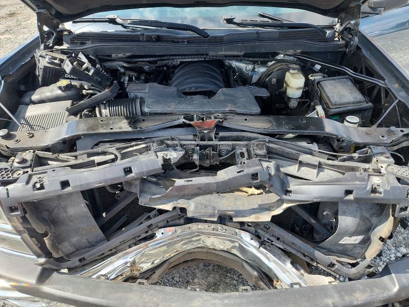 Aukcja sprzedaży 2014 Chevrolet Silverado, vin: 3GCUKREC7EG120304, numer aukcji: 55739786