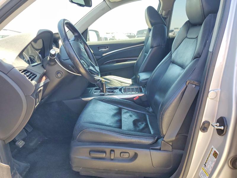 Продаж на аукціоні авто 2014 Acura Mdx, vin: 5FRYD3H44EB008979, номер лоту: 57330666