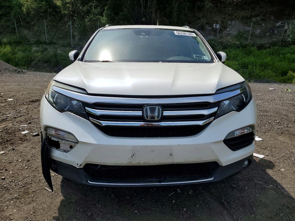 Aukcja sprzedaży 2017 Honda Pilot, vin: 5FNYF6H93HB010994, numer aukcji: 56290146