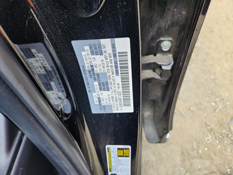 56588056 :رقم المزاد ، JM3KKDHA5R1143337 vin ، 2024 Mazda Cx-90 مزاد بيع