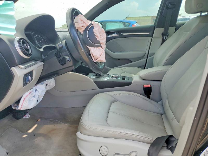 Aukcja sprzedaży 2015 Audi A3, vin: WAUEFGFF3F1061111, numer aukcji: 57645496