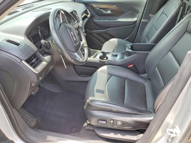 Auction sale of the 2018 Gmc Terrain, vin: 3GKALSEX9JL168984, lot number: 57742086