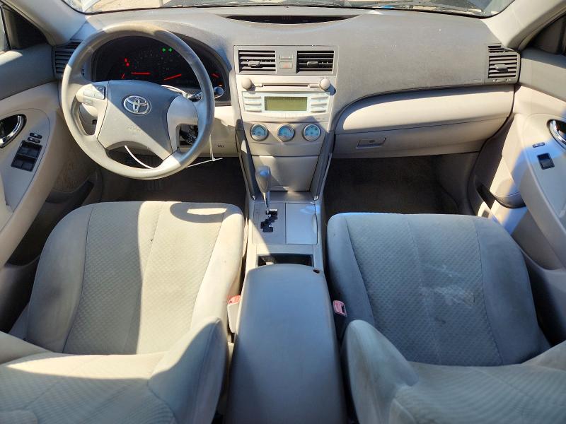 Aukcja sprzedaży 2009 Toyota Camry, vin: 4T1BE46K19U806747, numer aukcji: 55625276