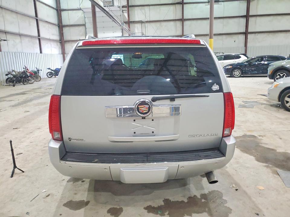 Aukcja sprzedaży 2013 Cadillac Escalade, vin: 1GYS4HEFXDR130047, numer aukcji: 57338856