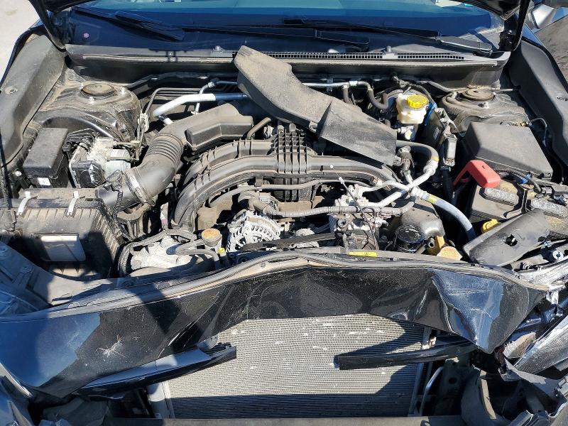 Продажа на аукционе авто 2023 Subaru Impreza, vin: 4S3GTAL63P3718016, номер лота: 56405056
