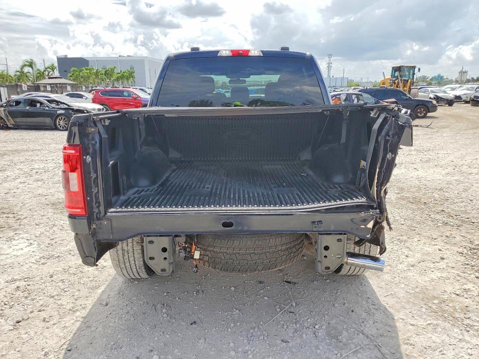 2021 Ford F150 მანქანა იყიდება აუქციონზე, vin: 1FTEW1CP1MKE52200, აუქციონის ნომერი: 55767286