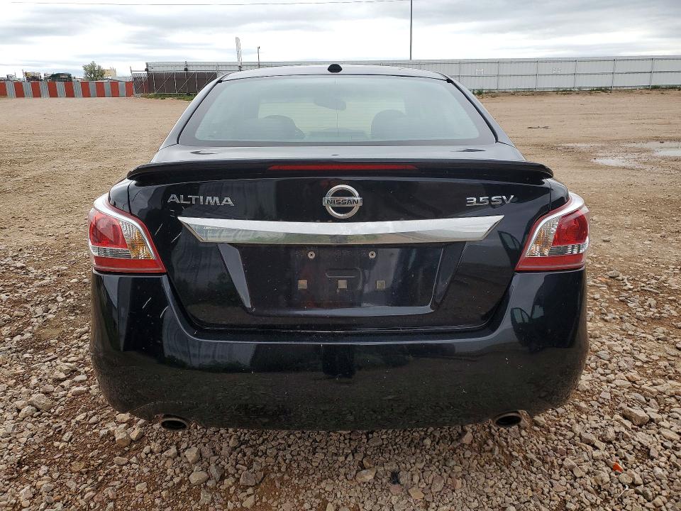 Aukcja sprzedaży 2013 Nissan Altima, vin: 1N4BL3AP0DN549225, numer aukcji: 58470626