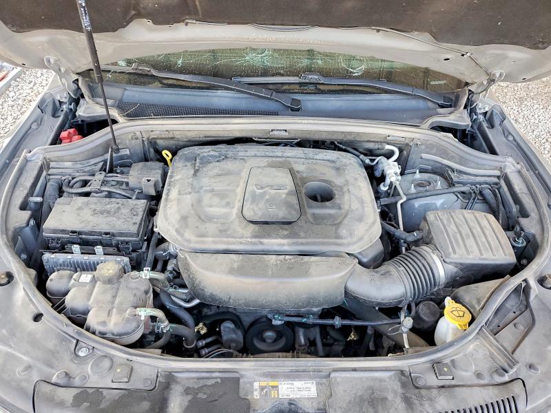 56113846 :رقم المزاد ، 1C4RDJDG3MC545493 vin ، 2021 Dodge Durango مزاد بيع