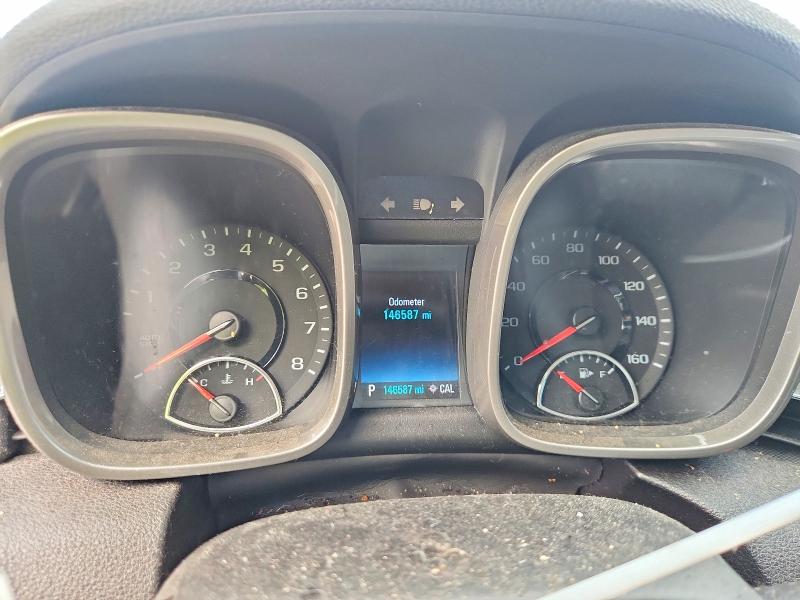 Aukcja sprzedaży 2016 Chevrolet Malibu Limited, vin: 1G11C5SA1GF151041, numer aukcji: 58505916