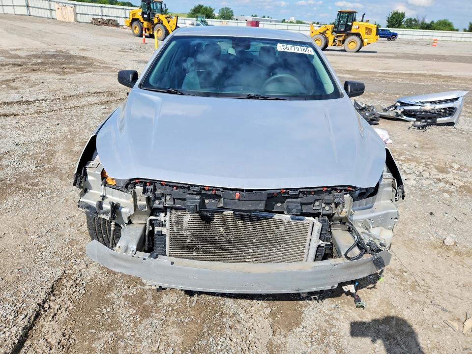 Продажа на аукционе авто 2014 Chevrolet Malibu, vin: 1G11B5SL5EF183024, номер лота: 56779166