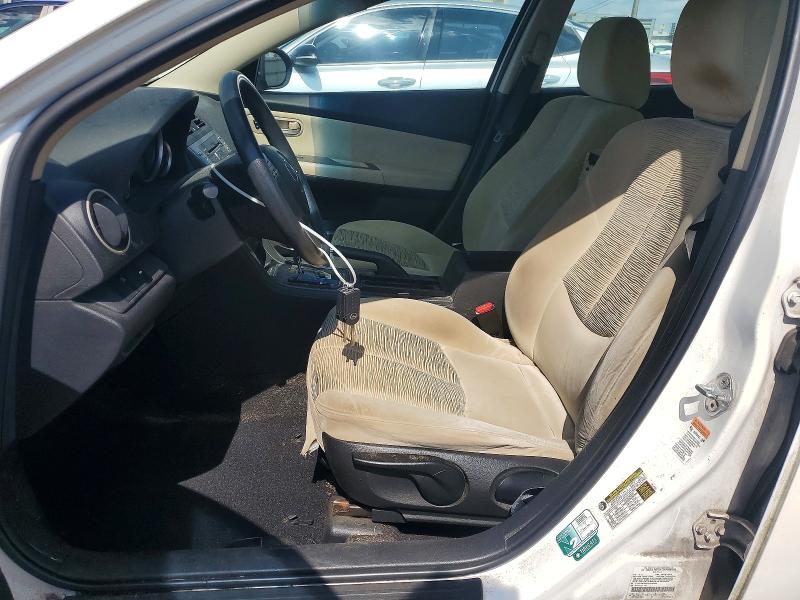 Aukcja sprzedaży 2010 Mazda 6, vin: 1YVHZ8BH5A5M42846, numer aukcji: 57067626