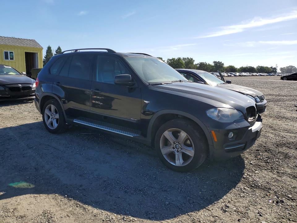 55805446 :رقم المزاد ، 5UXFE43538L031732 vin ، 2008 Bmw X5 مزاد بيع