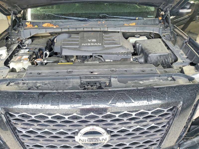 Aukcja sprzedaży 2019 Nissan Titan, vin: 1N6AA1E55KN501318, numer aukcji: 56253586