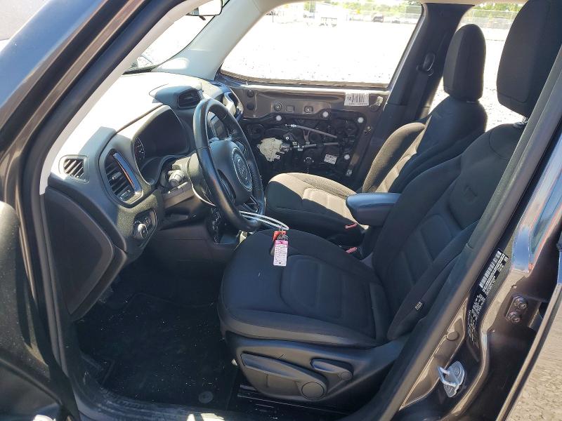 Aukcja sprzedaży 2017 Jeep Renegade, vin: ZACCJBBB0HPF59820, numer aukcji: 56066946