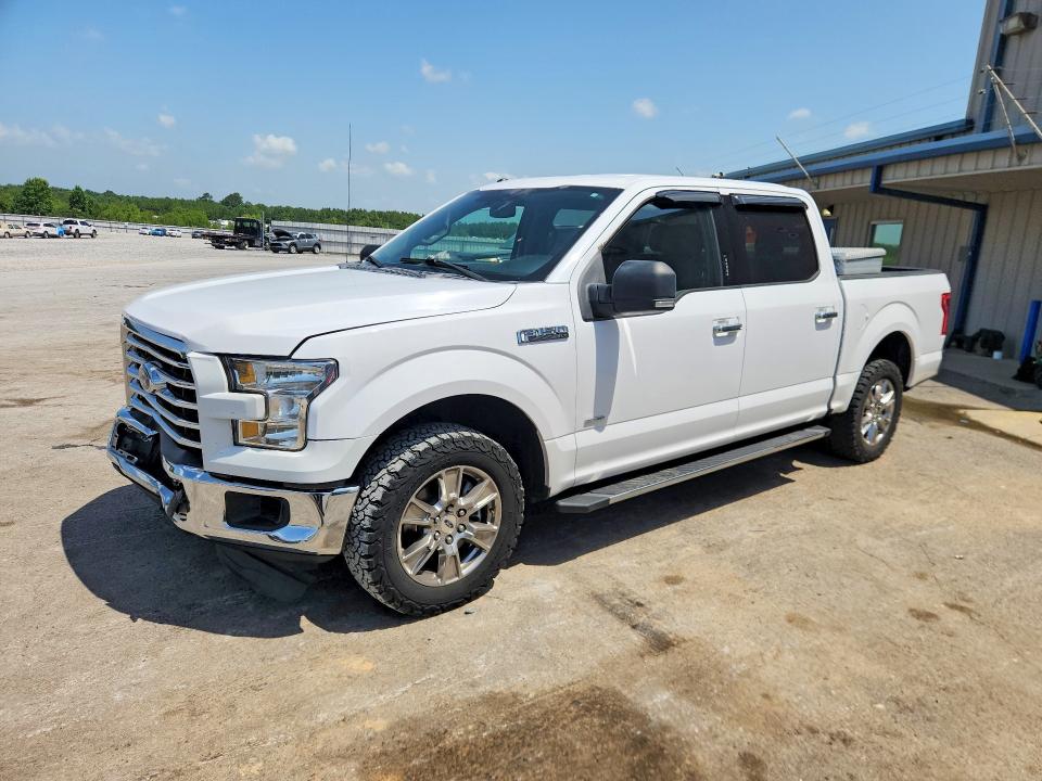Aukcja sprzedaży 2016 Ford F150, vin: 1FTEW1CG2GKF29659, numer aukcji: 85987055