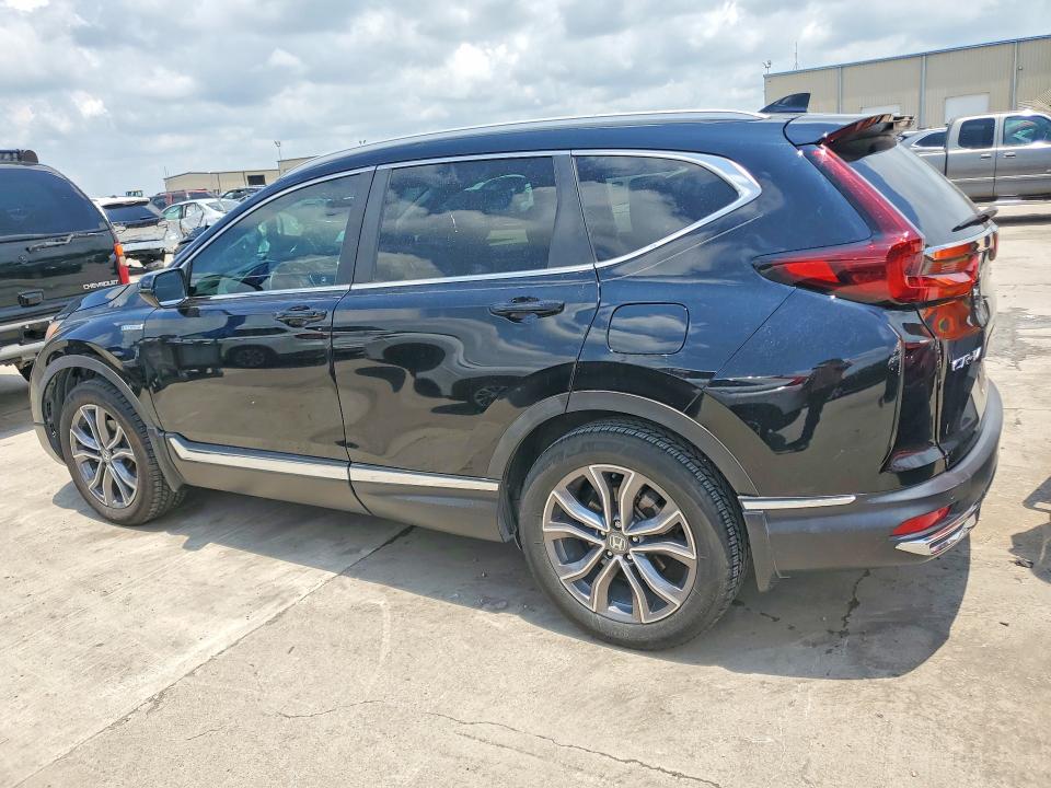 Aukcja sprzedaży 2021 Honda Cr-v, vin: 7FART6H95ME018249, numer aukcji: 55212436