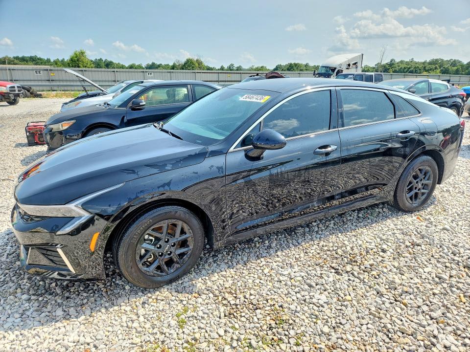 Продажа на аукционе авто 2026 Kia K5, vin: KNAG24J7XT5405136, номер лота: 58467436