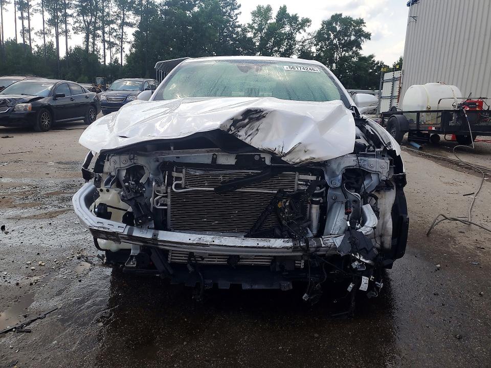 56174246 :رقم المزاد ، 3FA6P0K99JR113261 vin ، 2018 Ford Fusion مزاد بيع