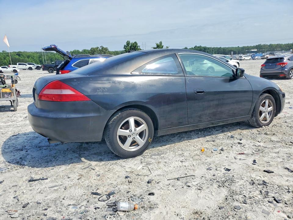 Продажа на аукционе авто 2004 Honda Accord, vin: 1HGCM72664A018158, номер лота: 55744796