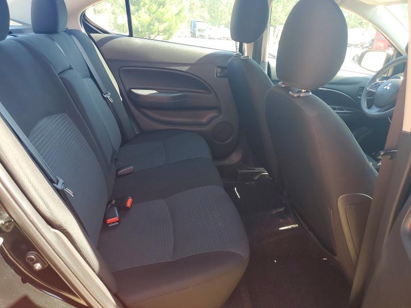 Продажа на аукционе авто 2023 Mitsubishi Mirage, vin: ML32FUFJ2PHF00600, номер лота: 58367836