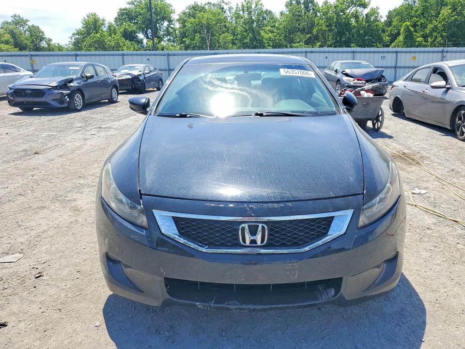 2008 Honda Accord მანქანა იყიდება აუქციონზე, vin: 1HGCS22848A009376, აუქციონის ნომერი: 56357006